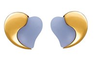 Earrings Morellato Woman in Yellow Gold Pietre dure HBN05 - HBN05